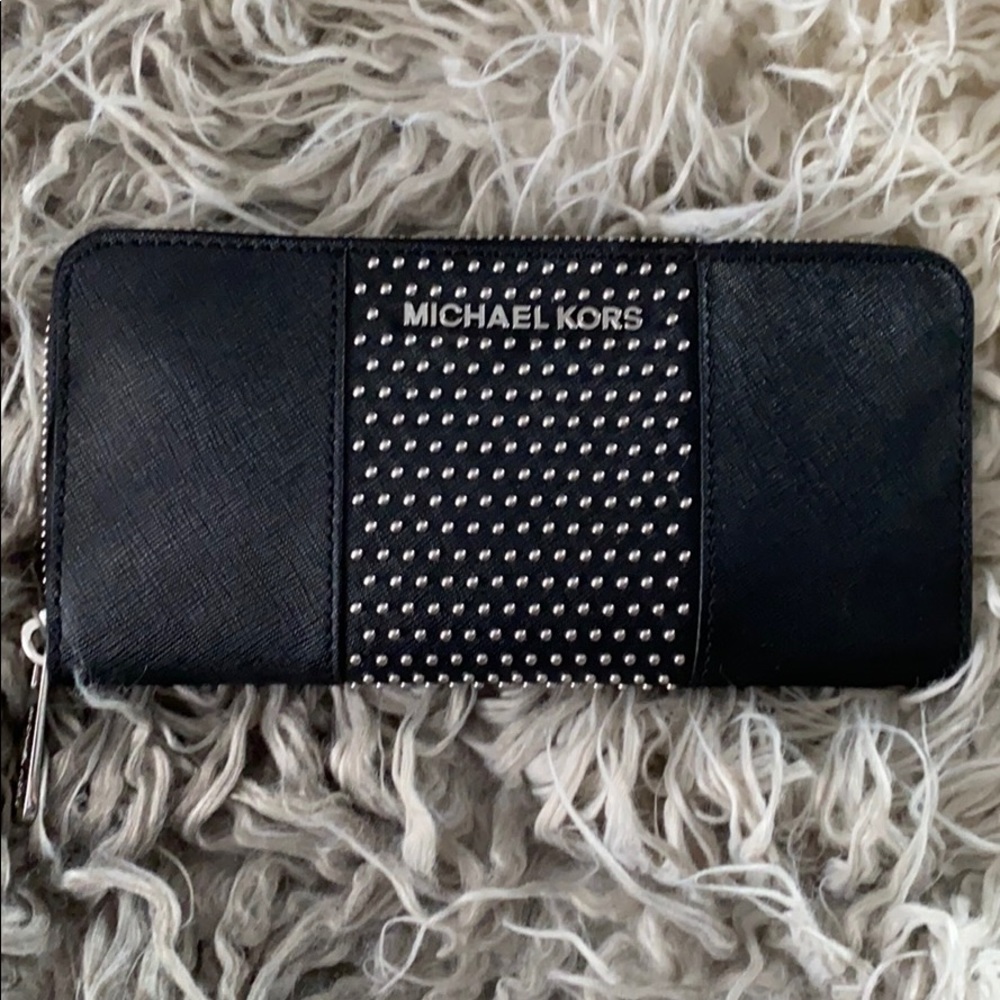 Michael Kors wallet